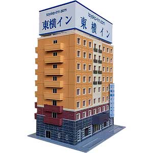 完成品ストラクチャー一覧（1ページ目）｜ストラクチャー｜Nゲージ鉄道