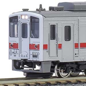 JR北海道留萌本線一覧（1ページ目）｜Nゲージ鉄道模型のグリーンマックス