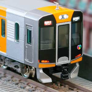 30471＞阪神1000系（車番選択式） 増結用先頭車2両セット（動力無し