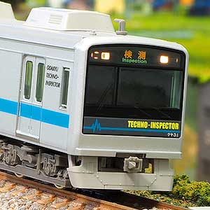 小田急クヤ31形の製品一覧（1ページ目）｜Nゲージ鉄道模型のグリーン