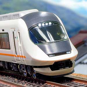 近鉄21020系の製品一覧（1ページ目）｜Nゲージ鉄道模型のグリーンマックス