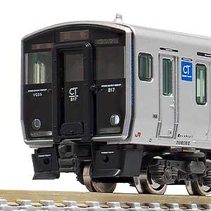 JR九州817系の製品一覧（1ページ目）｜Nゲージ鉄道模型のグリーンマックス