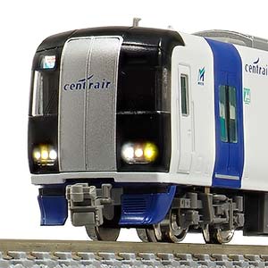 31740＞名鉄2000系ミュースカイ（改造編成・車番選択式）4両編成セット