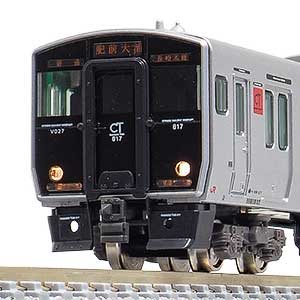 JR九州佐世保線一覧（1ページ目）｜Nゲージ鉄道模型のグリーンマックス