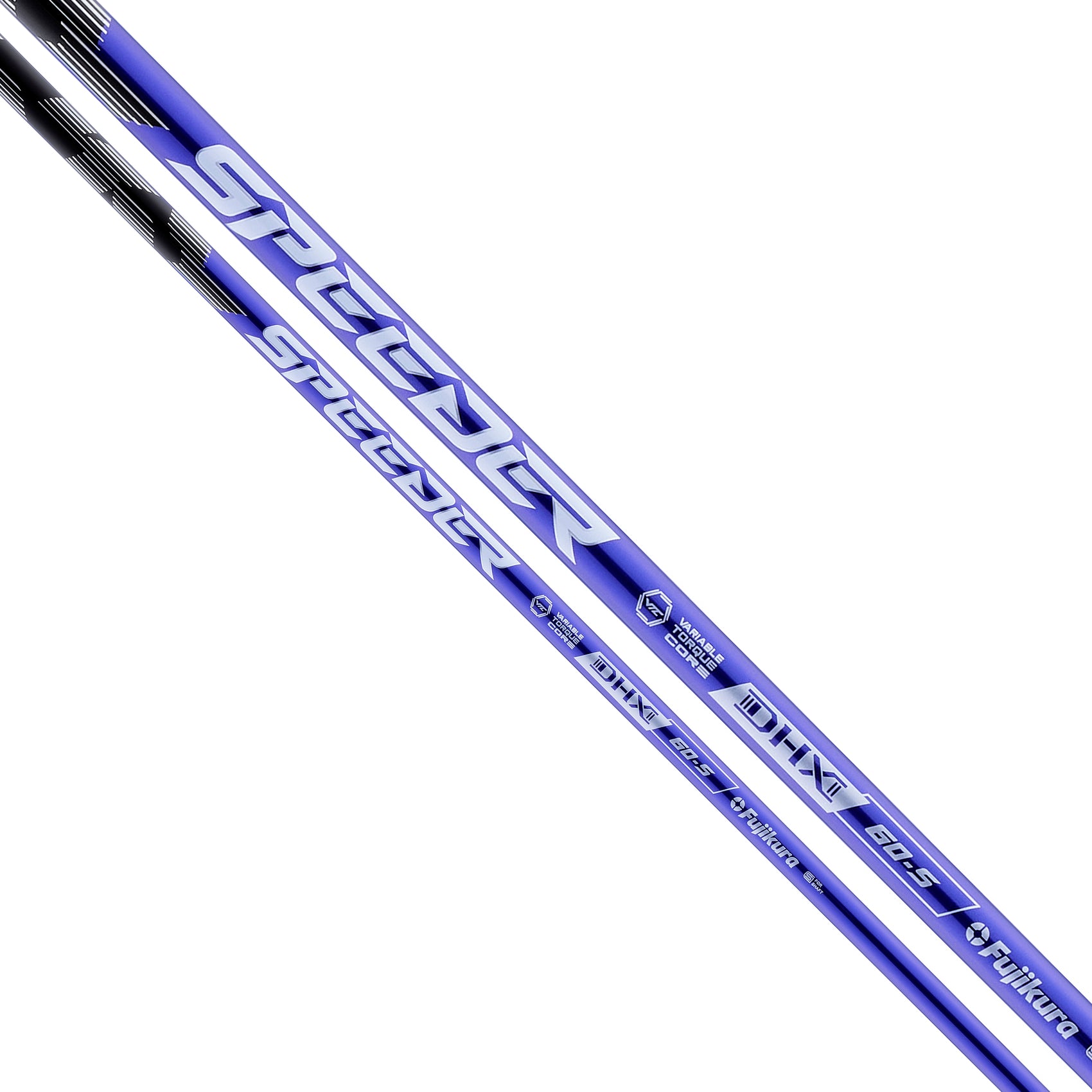 ASSEMBLED) Fujikura Speeder NX Violet Driver Shaft with Adapter