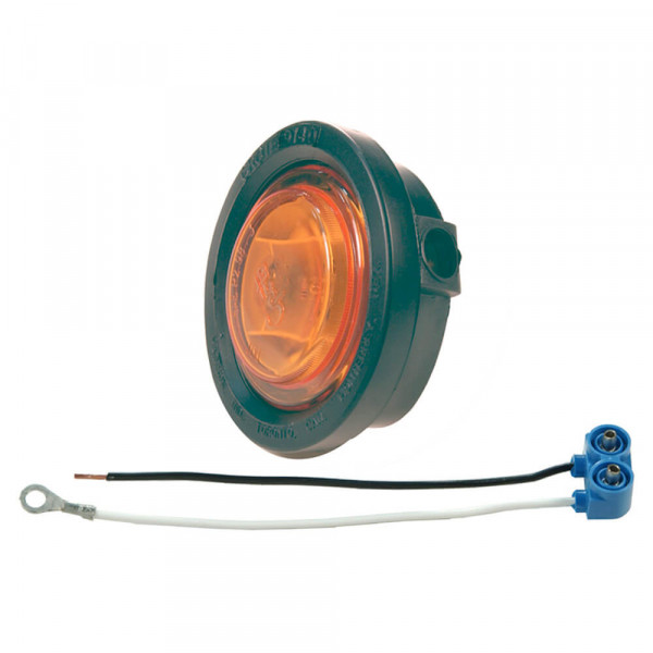 47473 - SuperNova® Amber LED Clearance Marker Light Kit