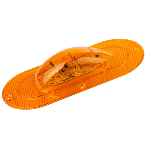 54213 - SuperNova® Oval LED Side Turn Marker Light