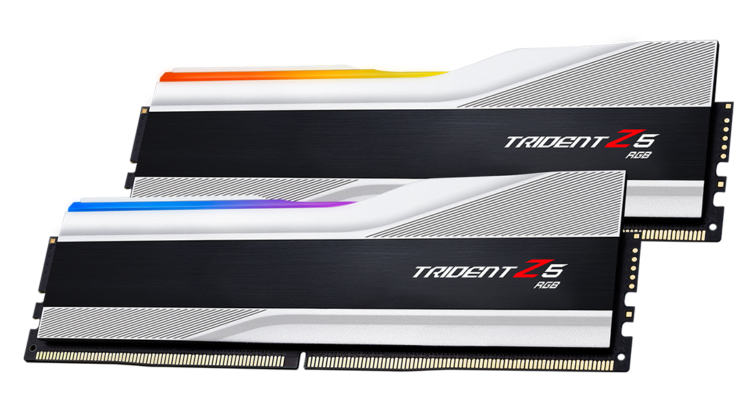 F5-6400J3239G16GX2-TZ5RS F5-6400J3239G16GA2-TZ5RS - QVL - G.SKILL