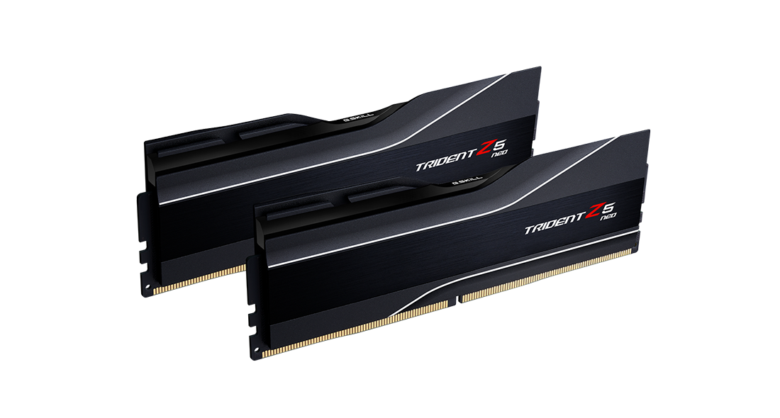 F5-6000J3040G32GX2-TZ5N - Overview - G.SKILL International
