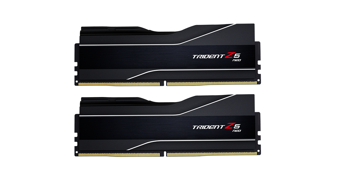 F5-6000J3636F16GX2-TZ5N - Specification - G.SKILL International