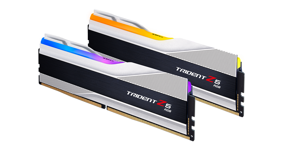 F5-8000J4048F24GX2-TZ5RS - Specification - G.SKILL International