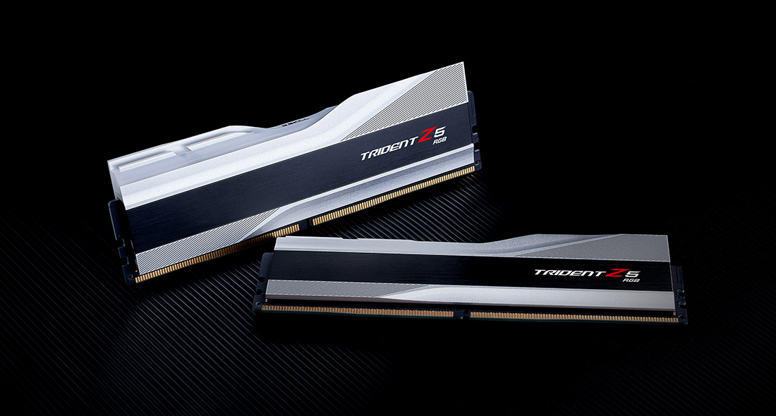 F5-8000J4048F24GX2-TZ5RS - Specification - G.SKILL International