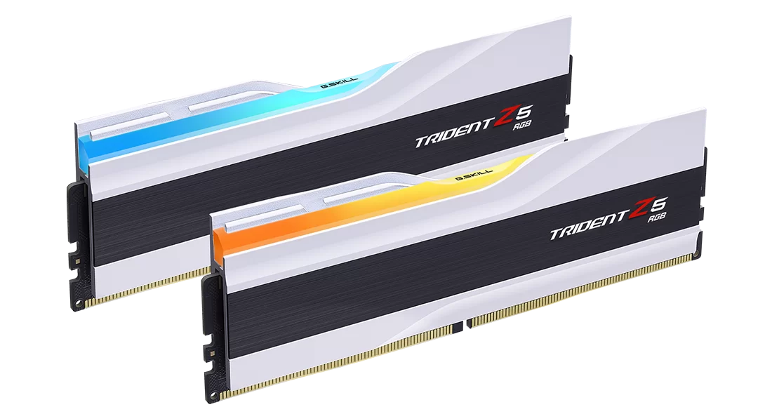 F5-8400J4052G24GX2-TZ5RW - Overview - G.SKILL International