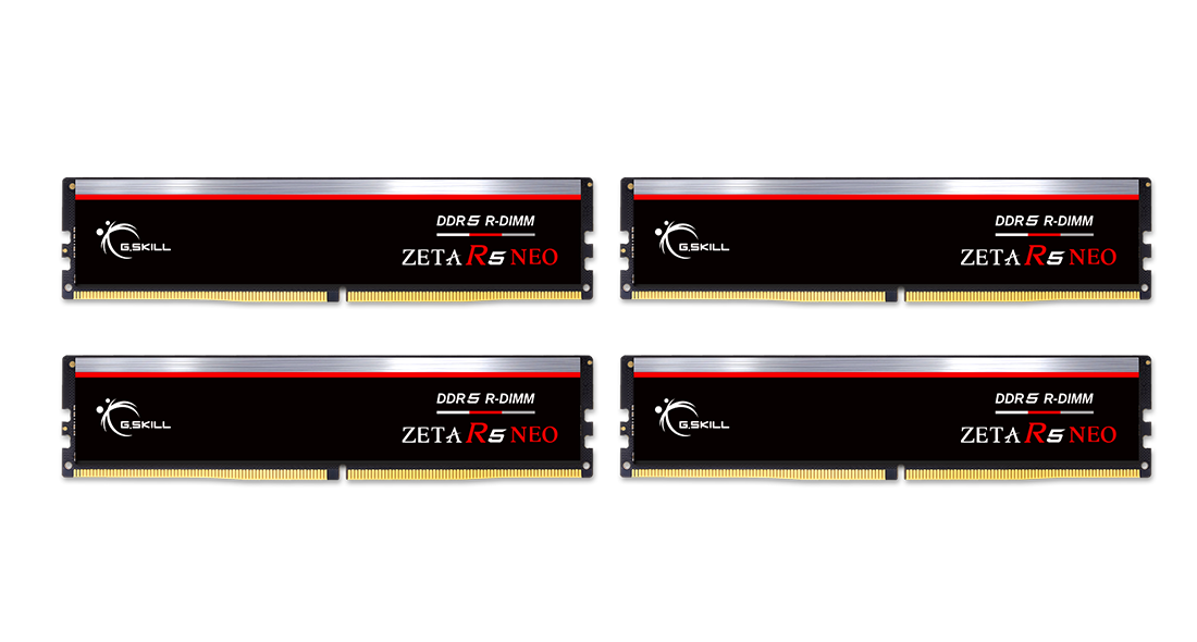 F5-6000R3036G32GQ4-ZR5NK-(EOL) - Overview - G.SKILL International