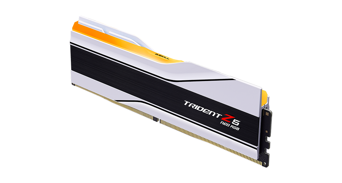 F5-6000J2636H48GX2-TZ5NRW - Overview - G.SKILL International