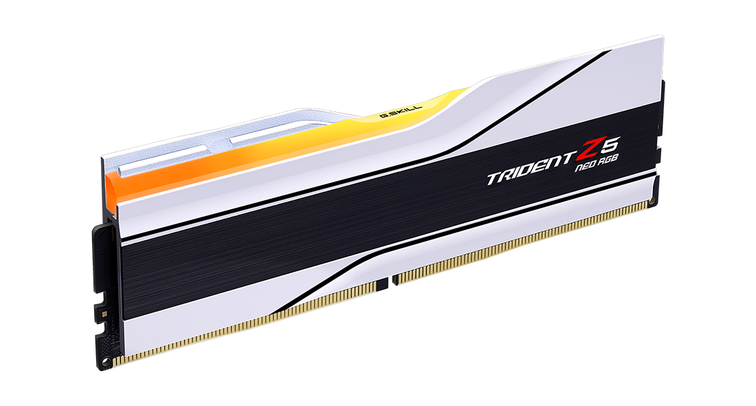 F5-7200J3445G16GX2-TZ5NRW - Specification - G.SKILL International