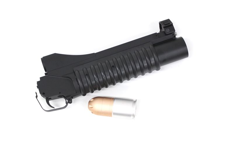 SFBC ONLINE SHOP / DOUBLE BELL M203タイプ グレネードランチャー