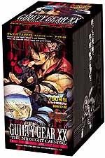 GuiltyGearX.com