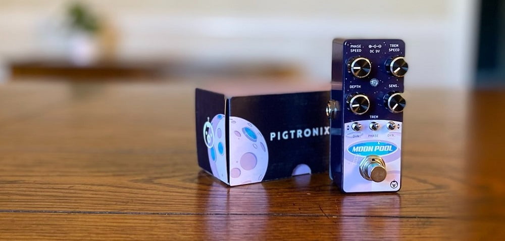 Pigtronix Moon Pool Review (bought & tested) - Guitar Chalk