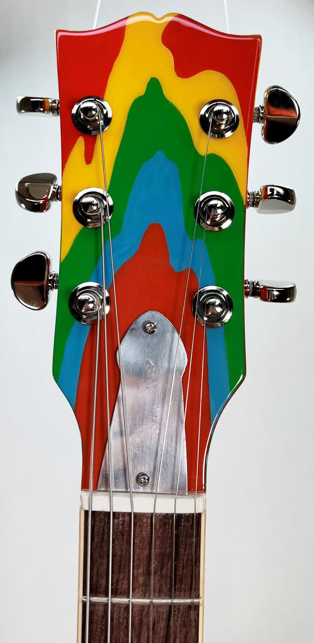Gibson Eric Clapton Todd Rundgren Fool SG Reproduction Guitar