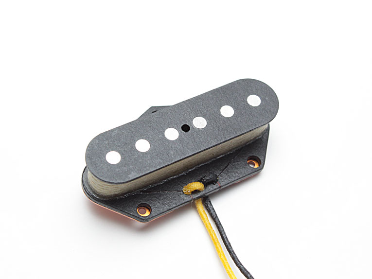Guitarworks テレキャスターピックアップ VG-VTL フロント/リアー