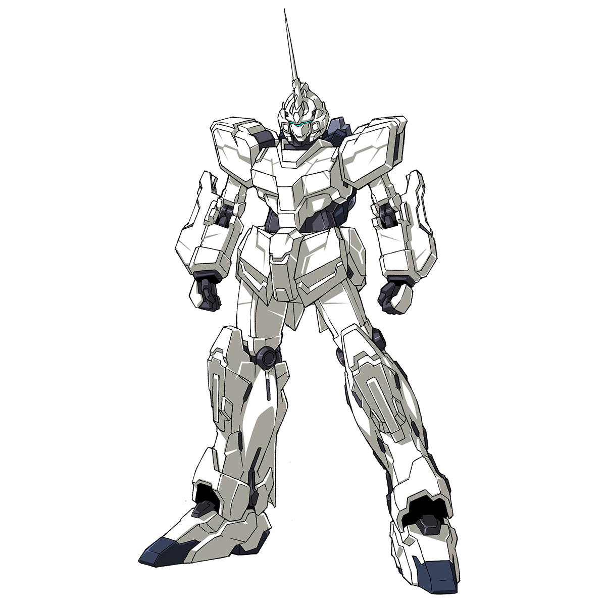 モビルスーツ｜機動戦士ガンダムユニコーン RE:0096