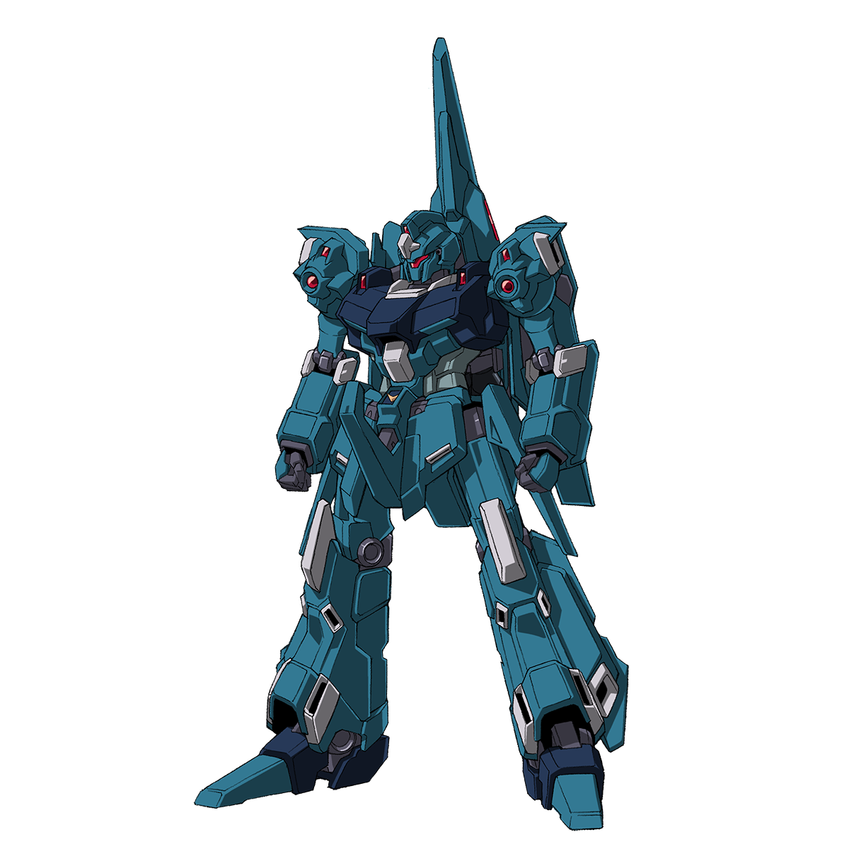 モビルスーツ｜機動戦士ガンダムユニコーン RE:0096