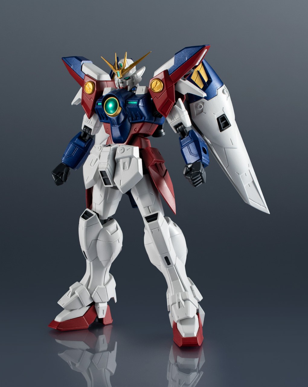 新機動戦記ガンダムW 30周年記念特設サイト