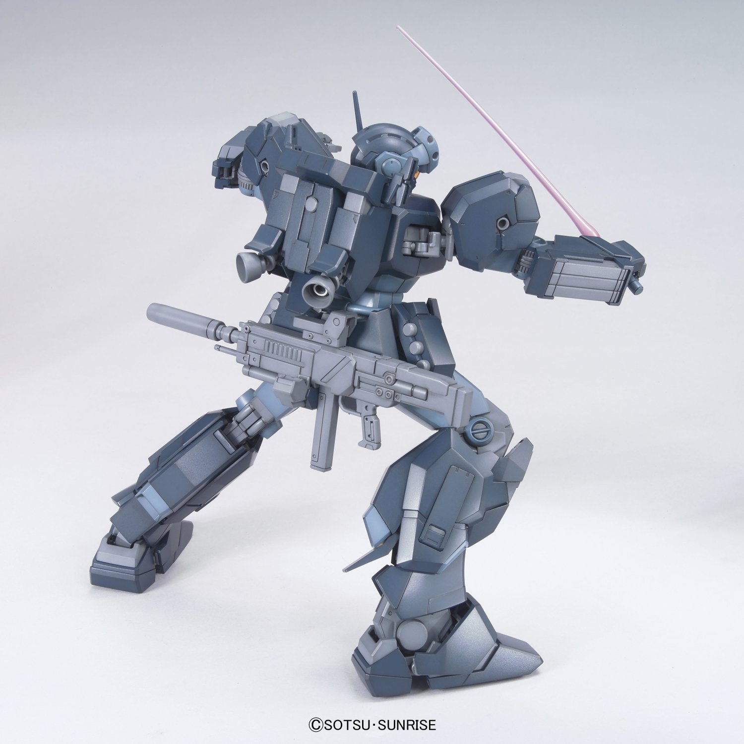 MG RGM-96X Jesta - GundamPros