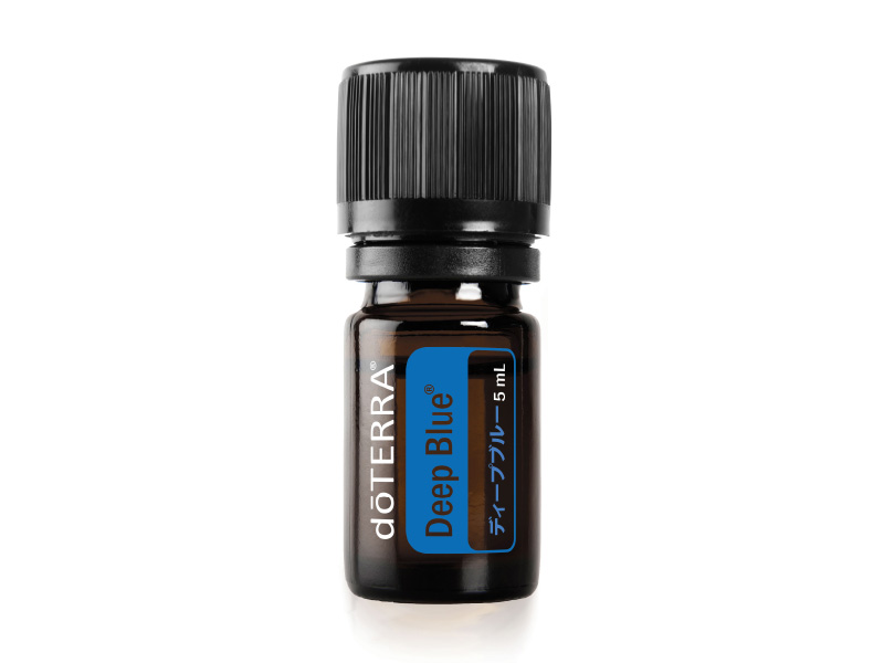 メリッサ - doTERRA TIMES