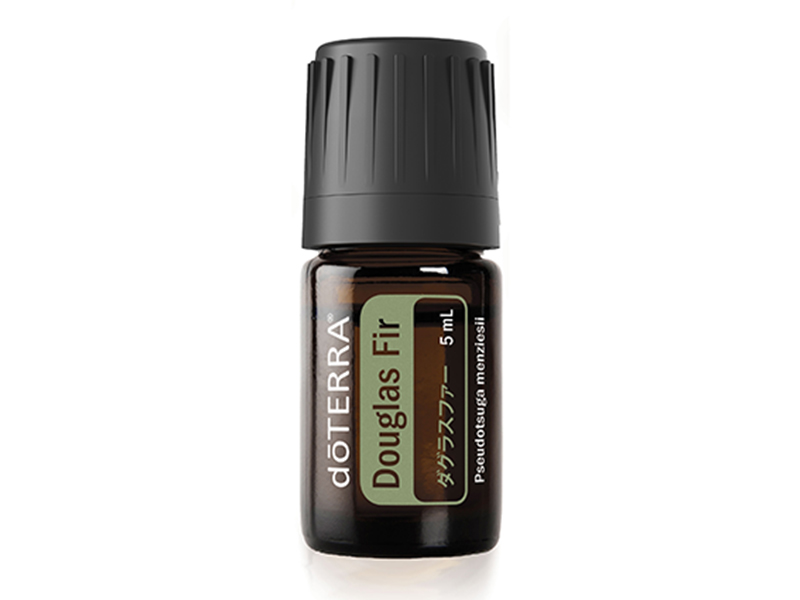 IKISE ブースター オイル - doTERRA TIMES