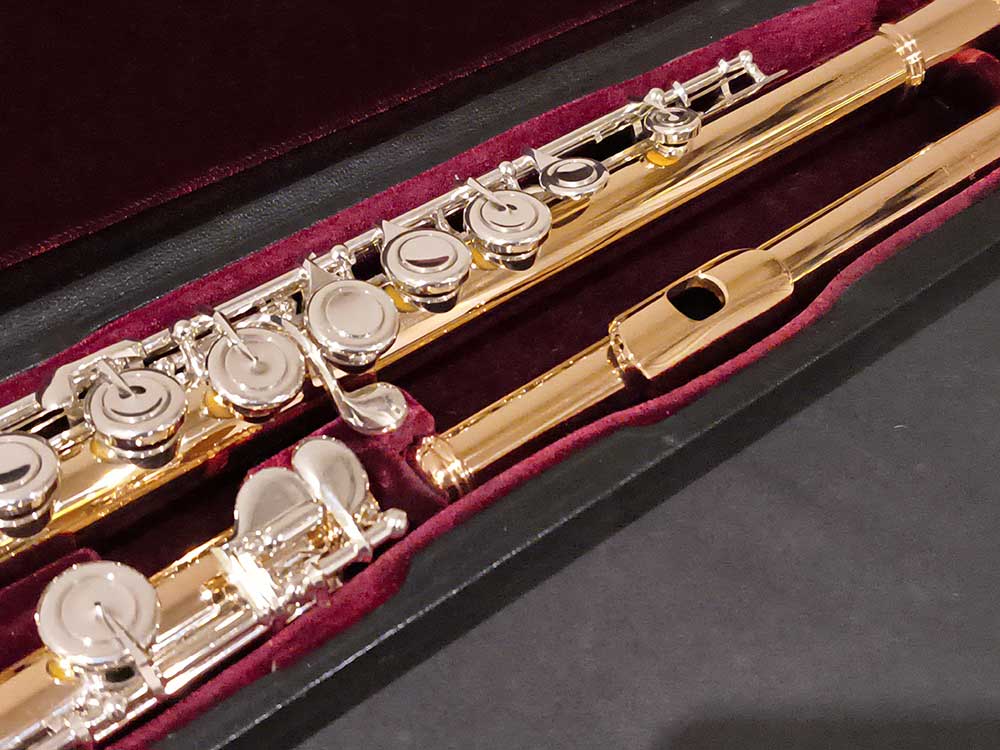 中古管楽器の在庫 お値段のご案内 | ドルチェ楽器