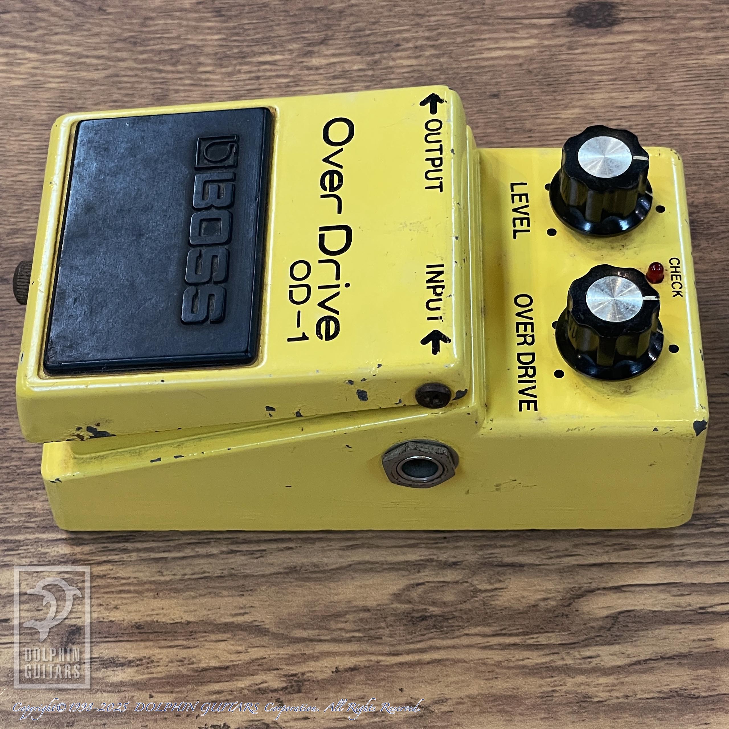 BOSS:OD-1 #8800