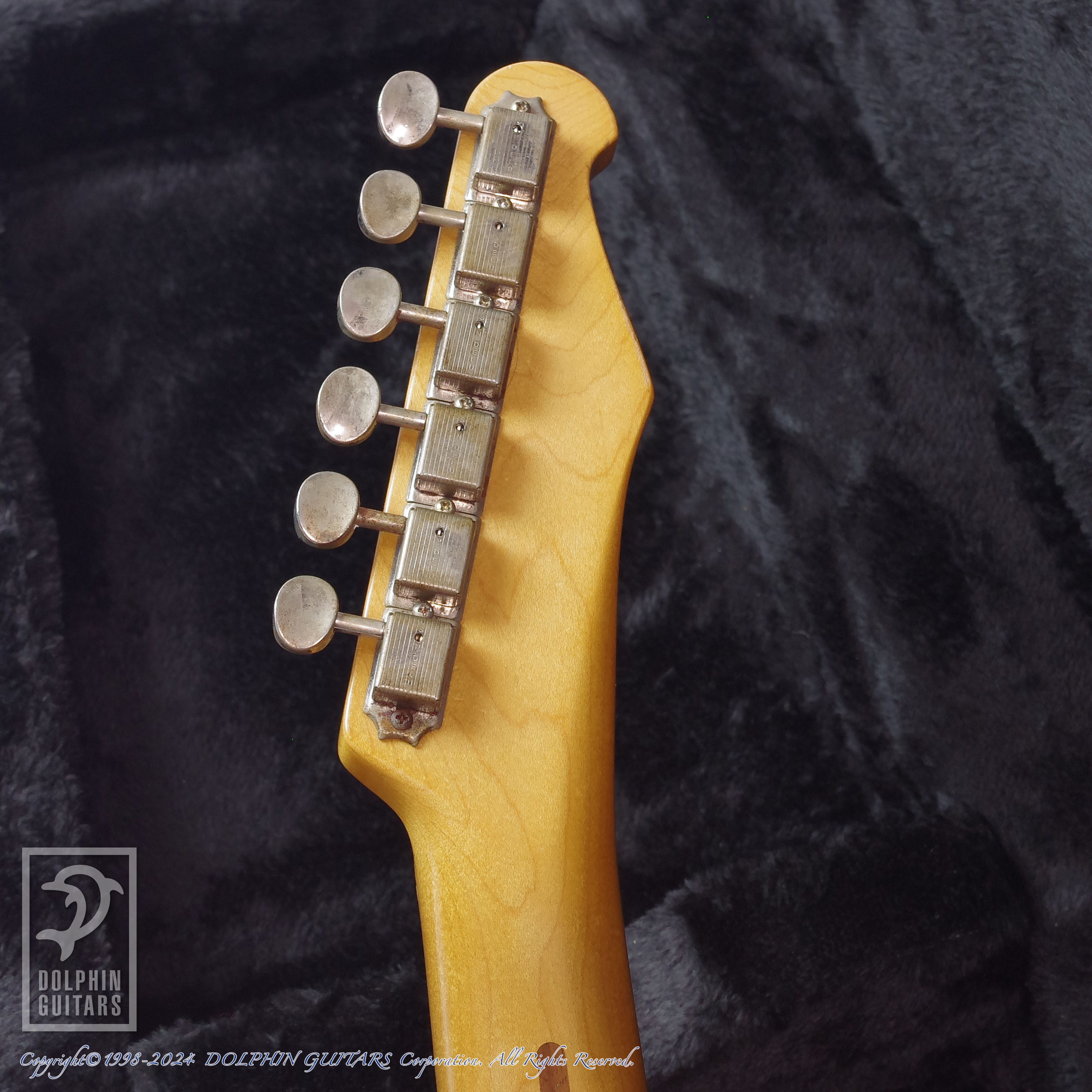 RS Guitarworks Workhorse Special|ドルフィンギターズ