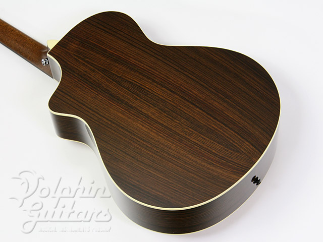 Breedlove C25/CRH|ドルフィンギターズ