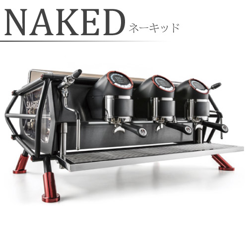 Daiichi F&L / SANREMO/CafeRacer(カフェレーサー) 3gr ネーキッド