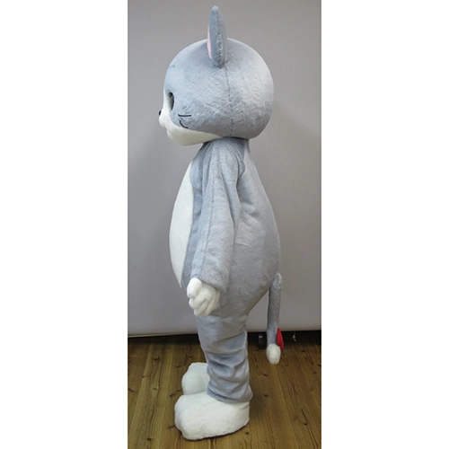 にゃんこ（ねこ・猫）着ぐるみのレンタル | にゃんこ（ねこ・猫