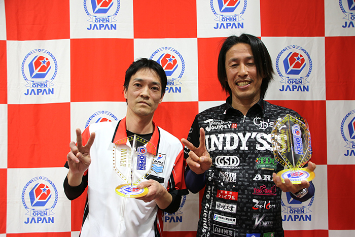 リザルト | DARTSLIVE OPEN 2025 MIYAGI | DARTSLIVE