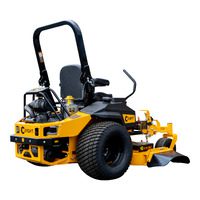 Wright ZXT 72″ EFI Zero Turn Mower – WZXT72S61G8E1B – DeWinne