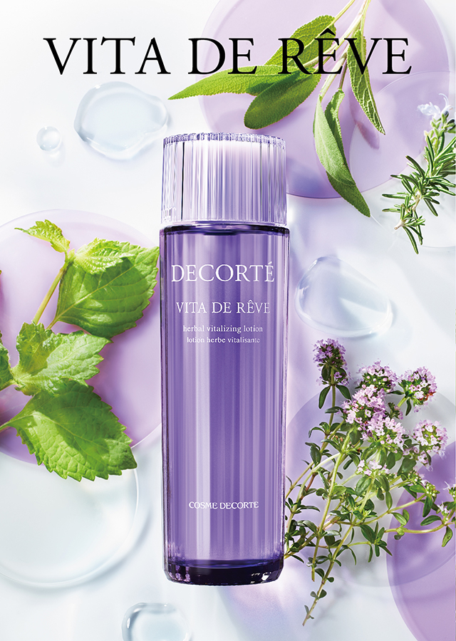 VITA DE REVE | DECORTÉ