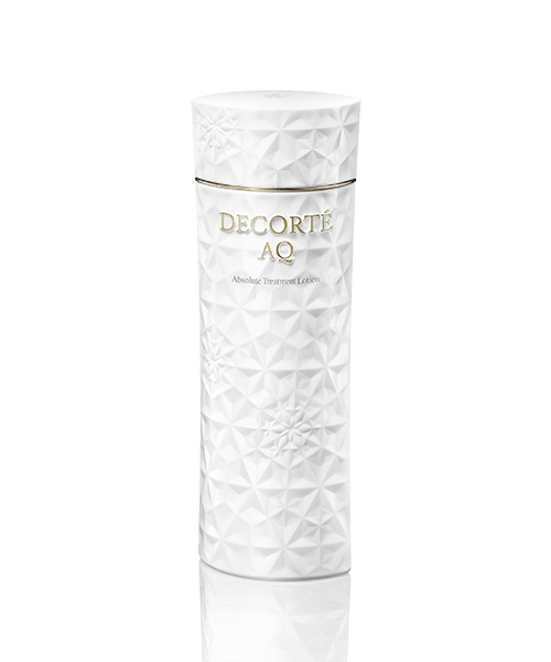 AQ アブソリュート ローション ハイドロインフューズ Ⅰ | DECORTÉ