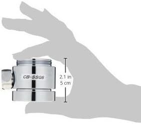 CB-SSG6 パナソニック 食器洗い乾燥機用分岐水栓 - 電池屋