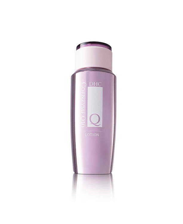 CoQ10 Lotion | Wrinkle-Fighting & Firming Toner | DHC