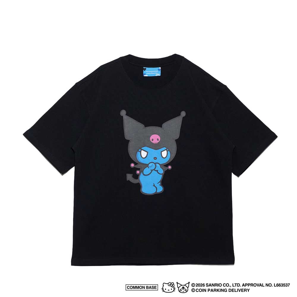 COIN PARKING DELIVERY x SANRIO CHARACTERSの商品一覧 | COIN PARKING