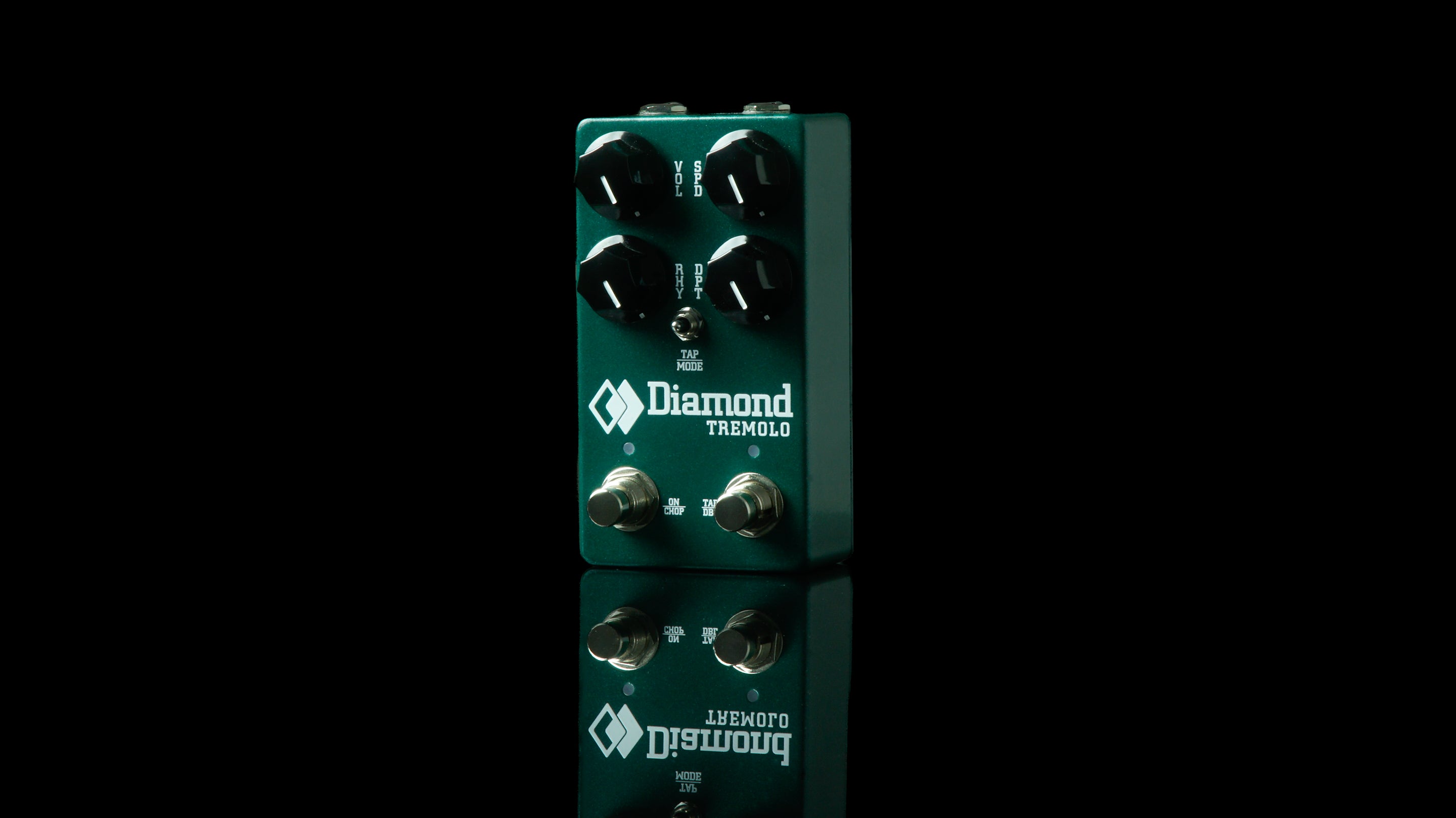 Tremolo – Diamond Pedals