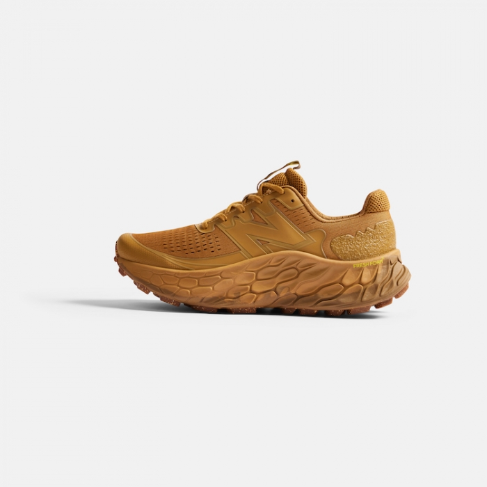 Uni-ssentials by TDS SS23 Fresh Foam X More Trail v3 発売の