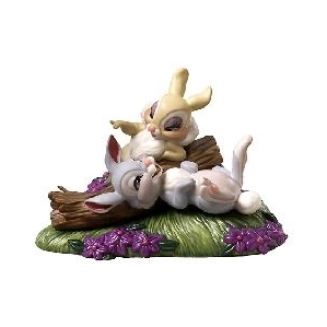 WDCC Bambi Disney Classics Series.