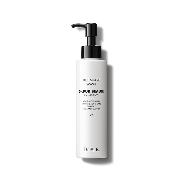フェイスクリーム Dr.PUR BEAUTE WWW CREAM #6 50g フェイスクリーム