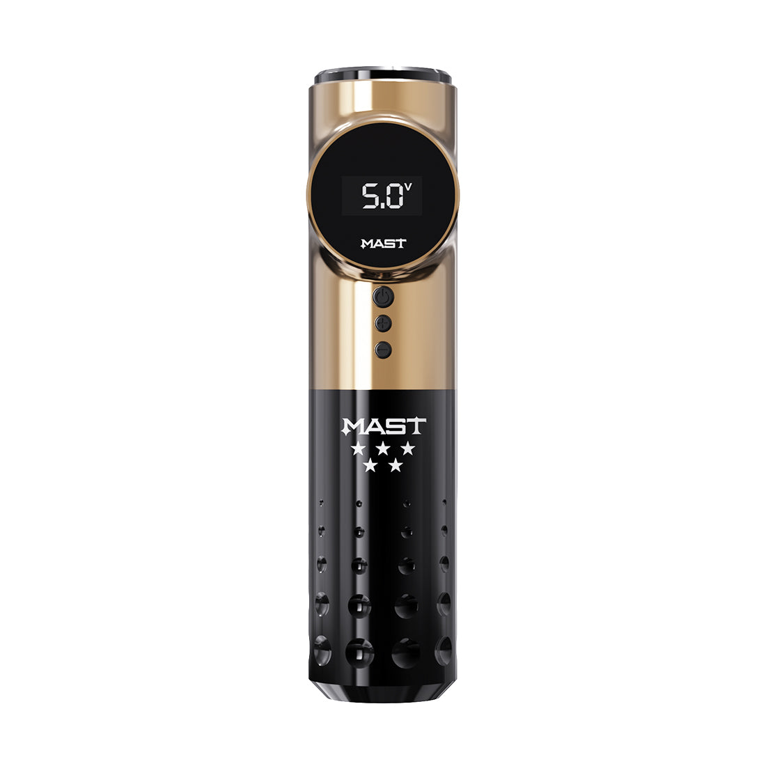 Mast Tattoo Archer Pro 5 Star Series Wireless Tattoo Pen Machine