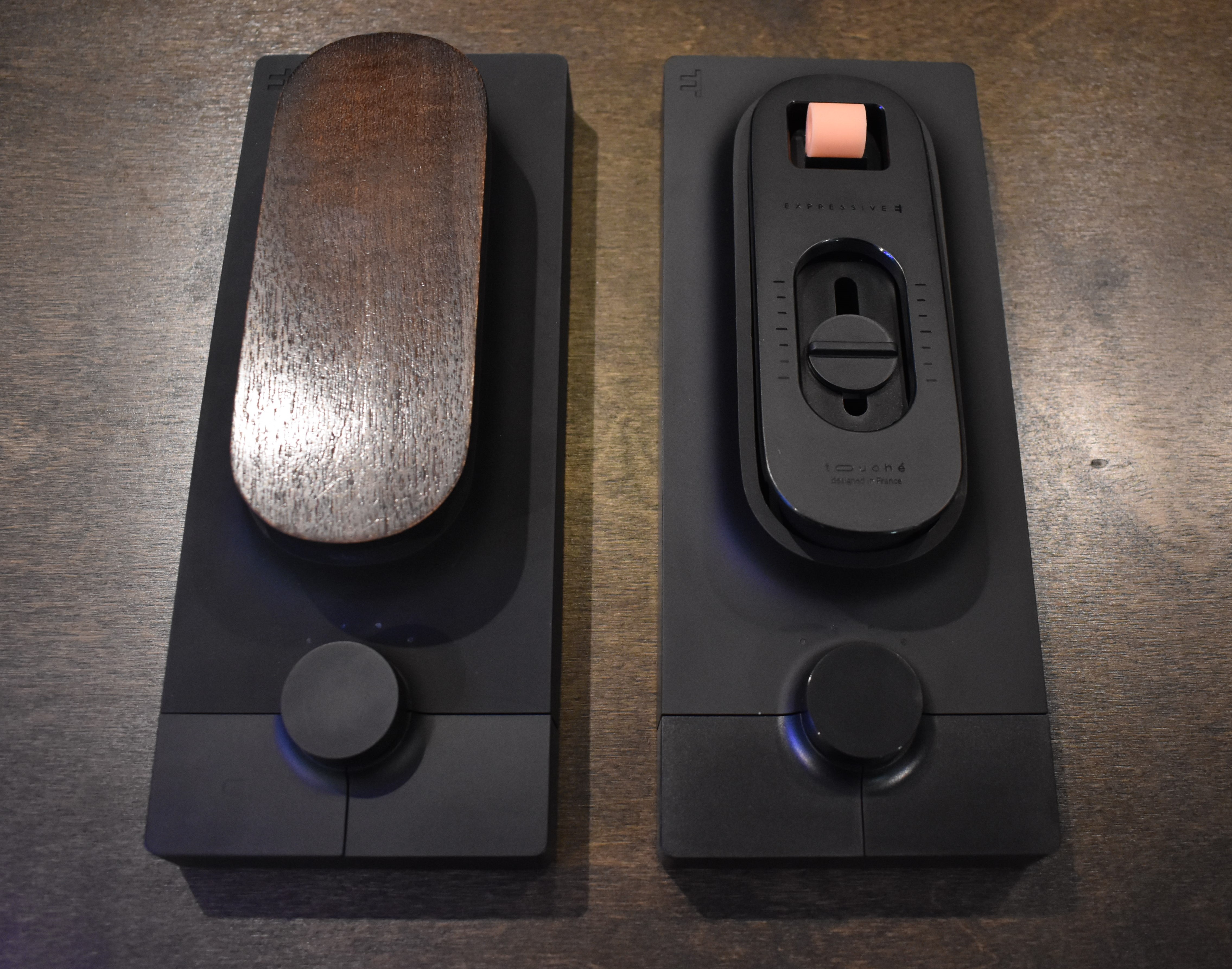 スタートは大学の研究所、ユニークでプニュプニュな最先端MIDI